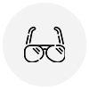 LunaDrive Glasses